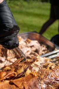 Hog Roast Leominster