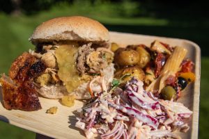 Hog Roast Leominster