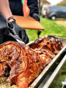 Hog Roast Leominster